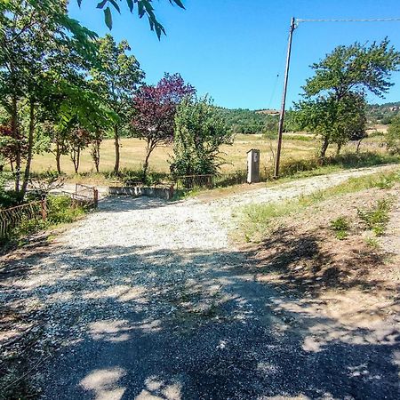 Nickland Villa San Sebastiano Curone Esterno foto