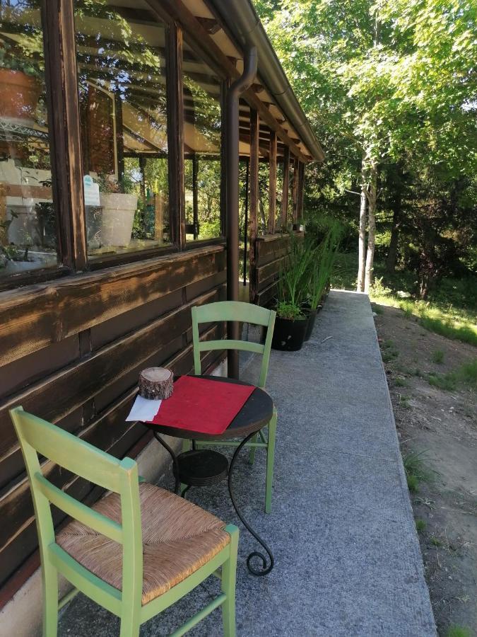 Nickland Villa San Sebastiano Curone Esterno foto