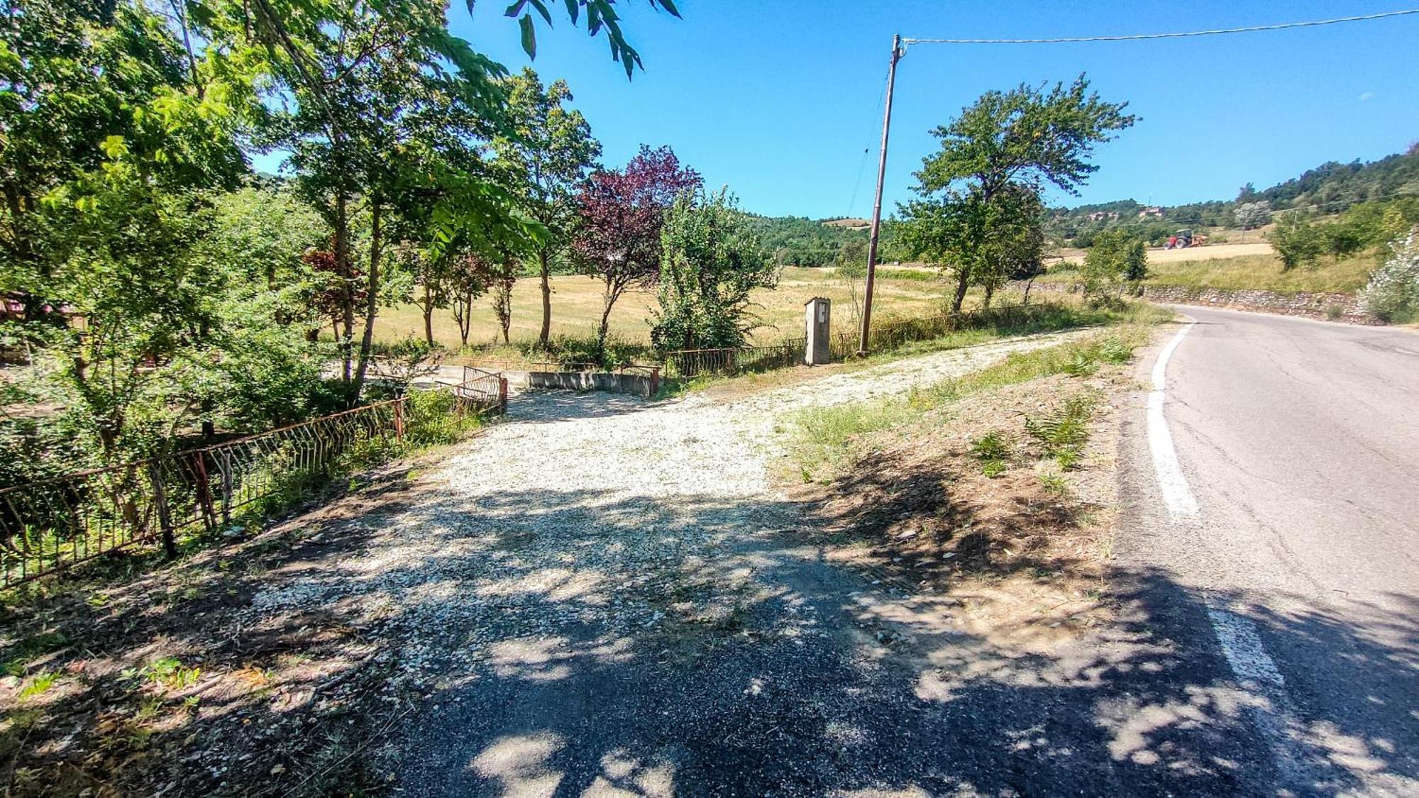 Nickland Villa San Sebastiano Curone Esterno foto